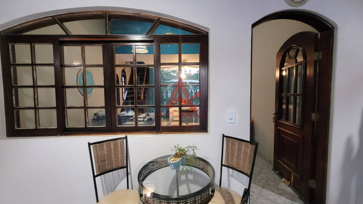 Casa, 6 quartos, 200 m² - Foto 11