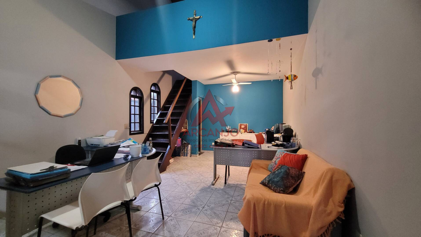 Casa, 6 quartos, 200 m² - Foto 12
