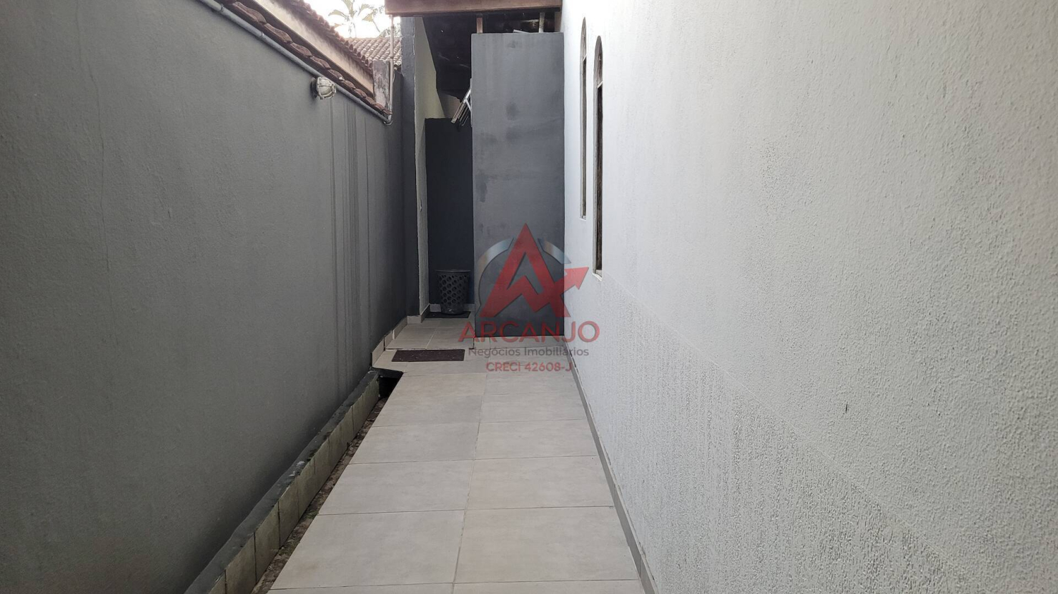 Casa, 6 quartos, 200 m² - Foto 13