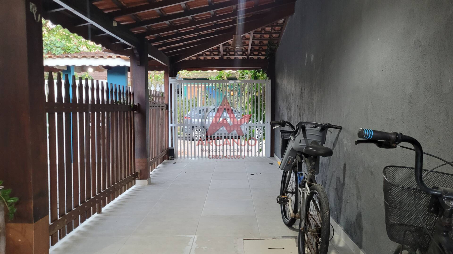 Casa, 6 quartos, 200 m² - Foto 14