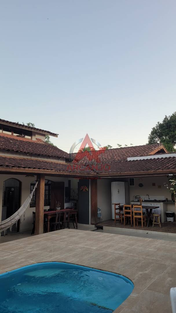Casa, 6 quartos, 200 m² - Foto 16