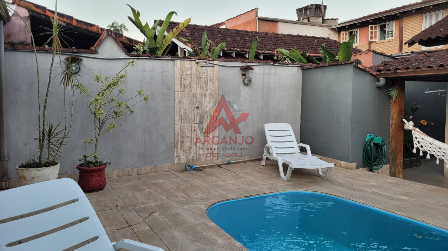 Casa, 6 quartos, 200 m² - Foto 18