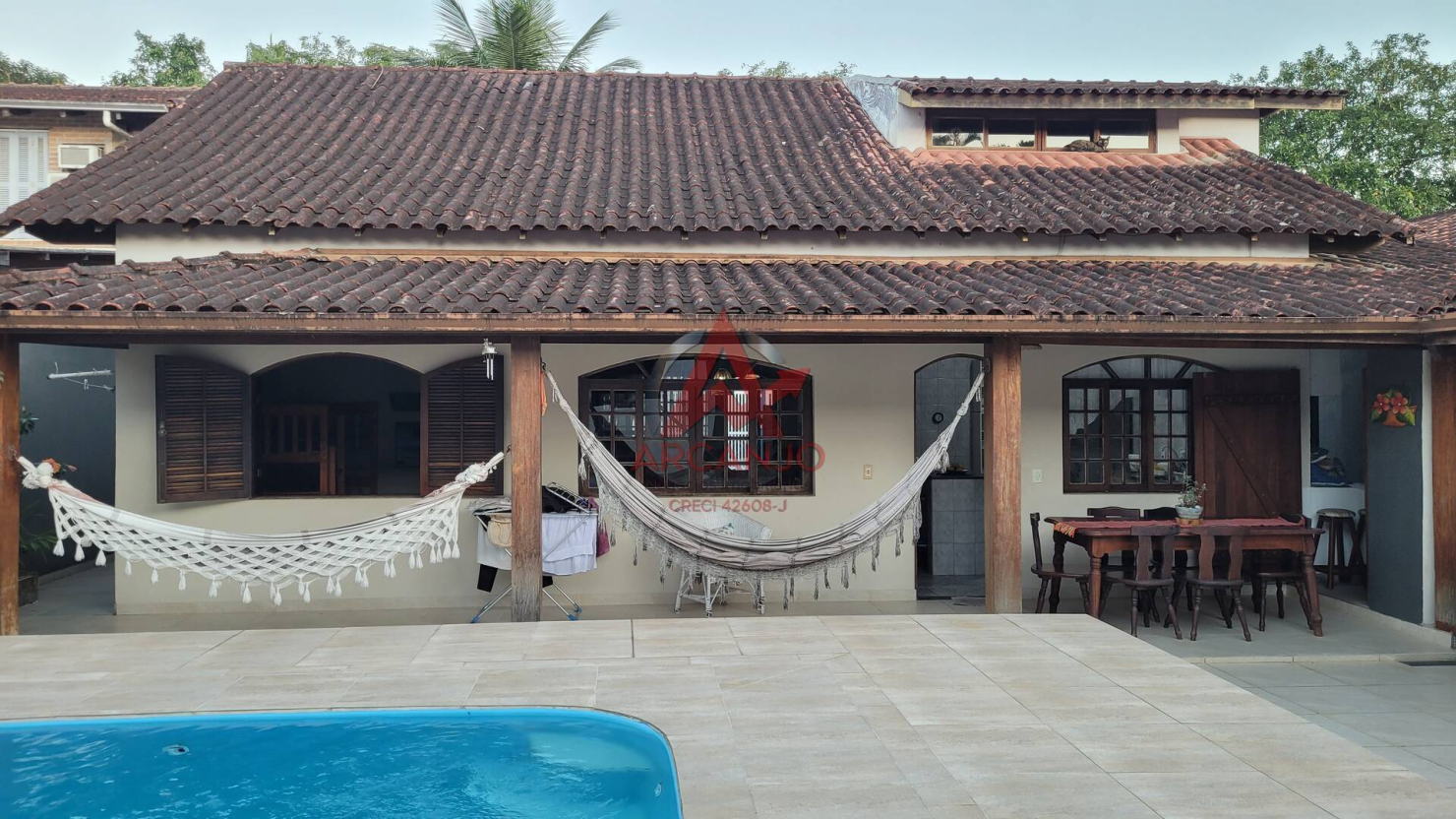 Casa, 6 quartos, 200 m² - Foto 20