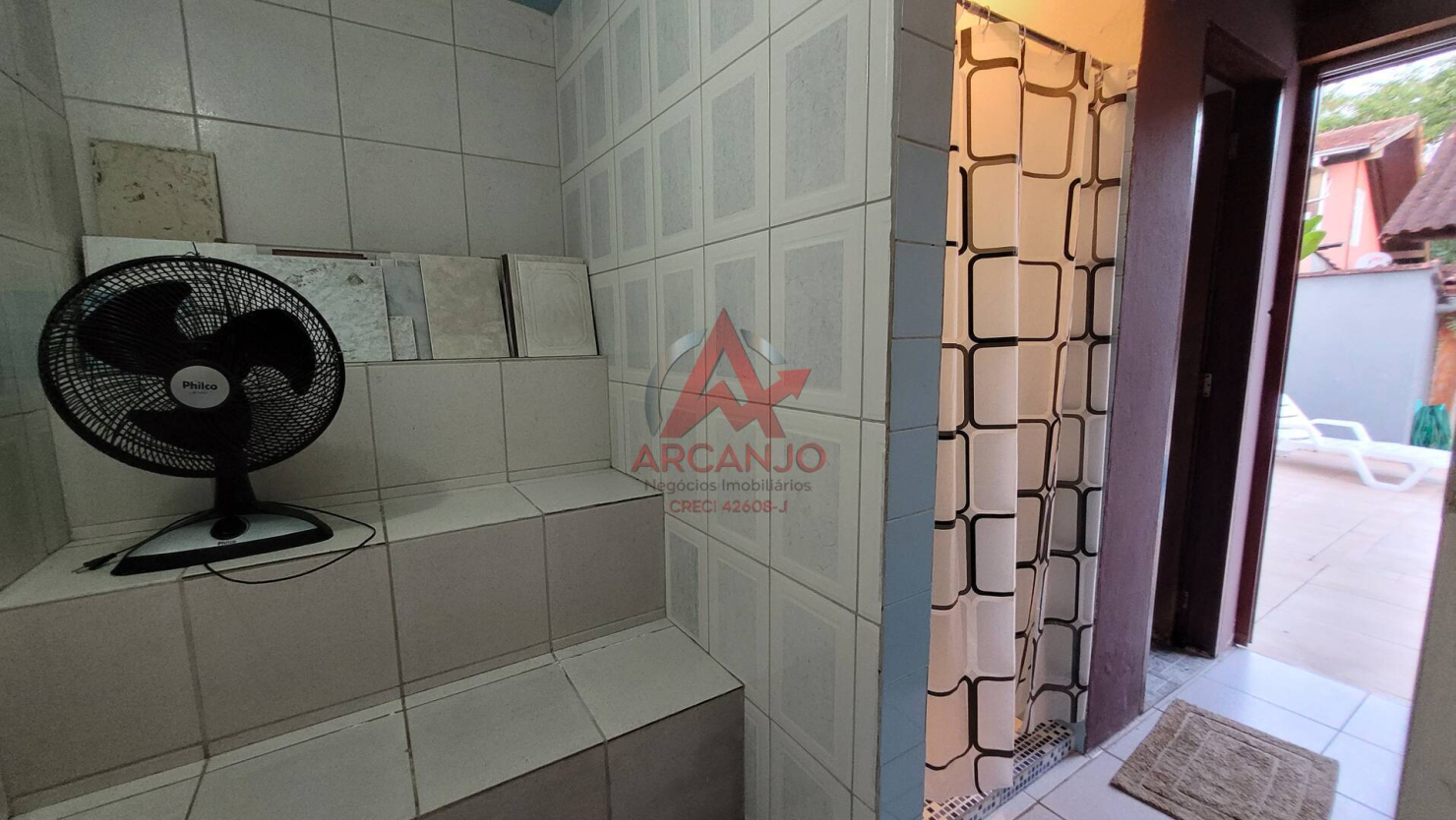 Casa, 6 quartos, 200 m² - Foto 21