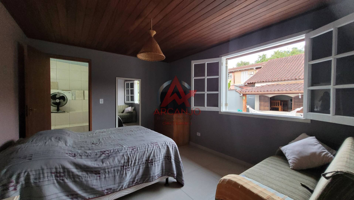 Casa, 6 quartos, 200 m² - Foto 22