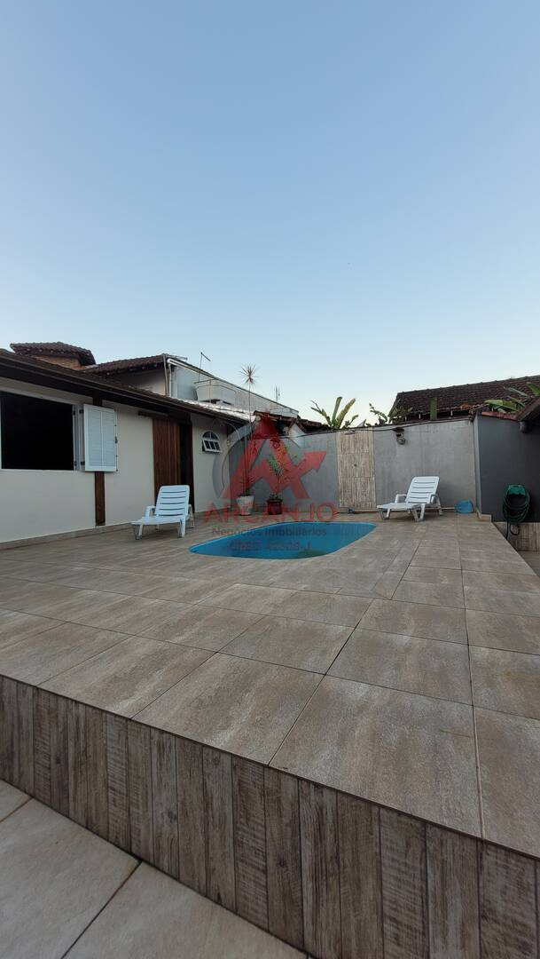 Casa, 6 quartos, 200 m² - Foto 23