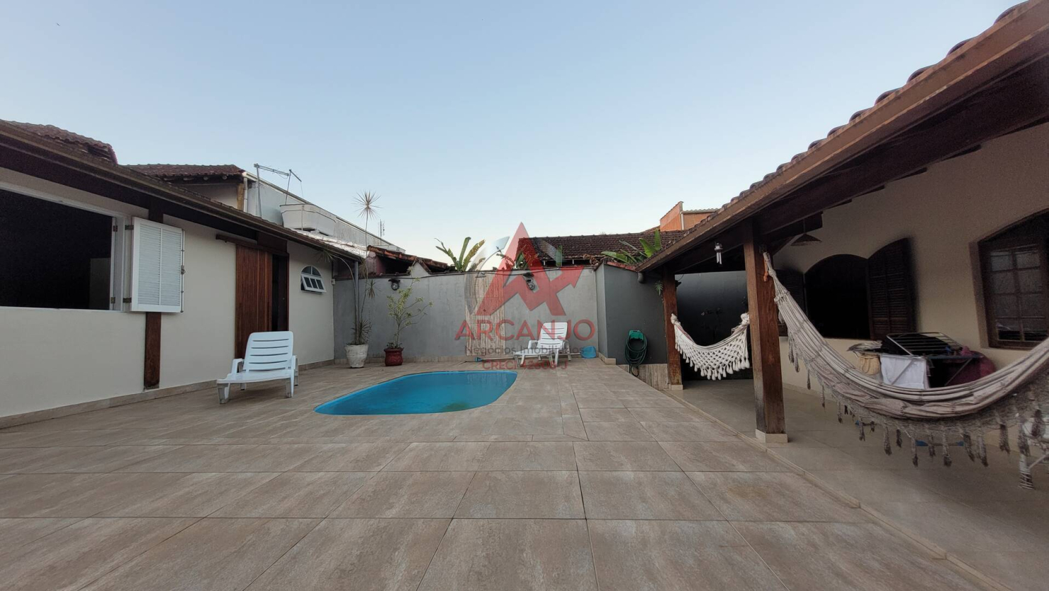 Casa, 6 quartos, 200 m² - Foto 24