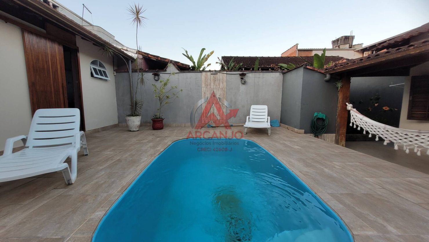 Casa, 6 quartos, 200 m² - Foto 26