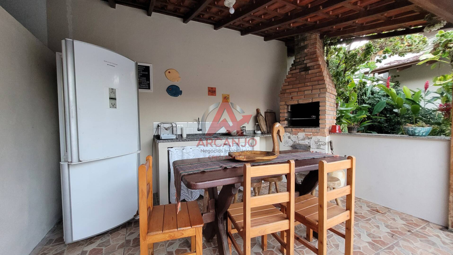 Casa, 6 quartos, 200 m² - Foto 29