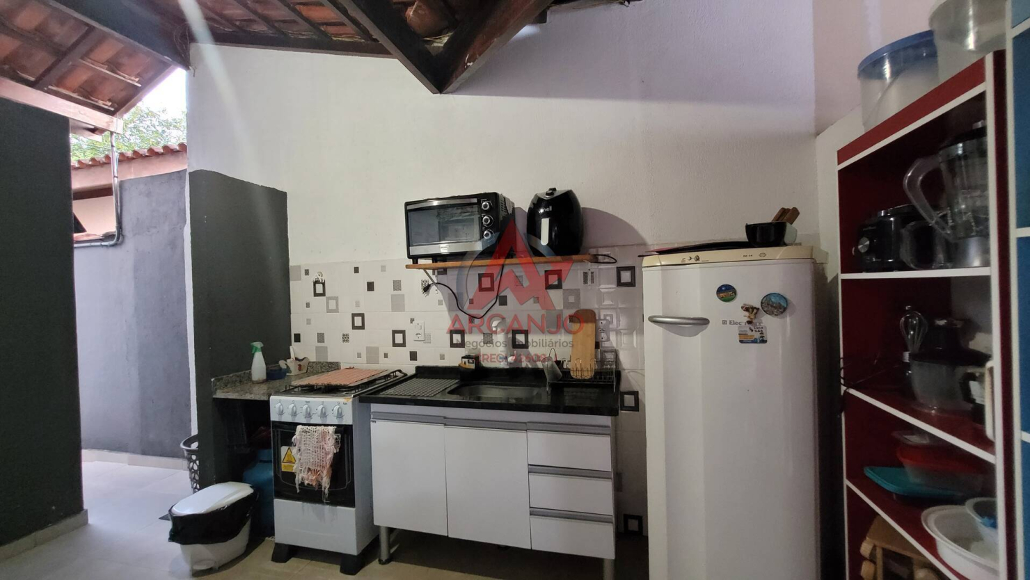 Casa, 6 quartos, 200 m² - Foto 30