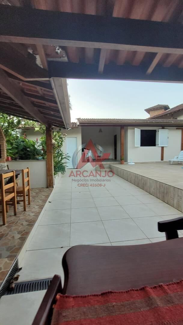 Casa, 6 quartos, 200 m² - Foto 31