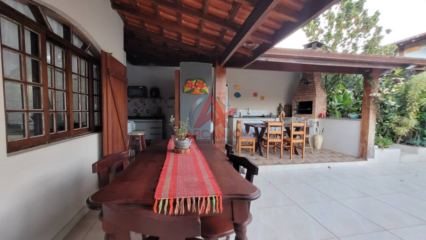 Casa, 6 quartos, 200 m² - Foto 32