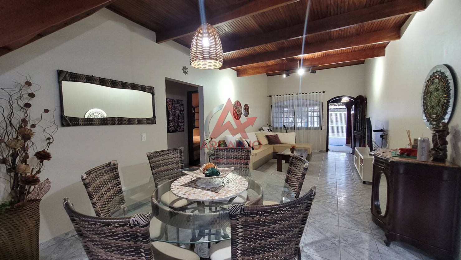 Casa, 6 quartos, 200 m² - Foto 47
