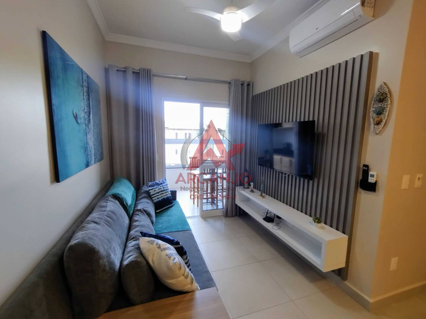 Apartamento, 2 quartos, 73 m² - Foto 3