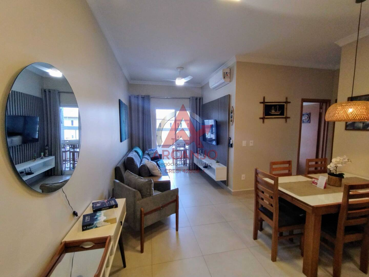 Apartamento, 2 quartos, 73 m² - Foto 7