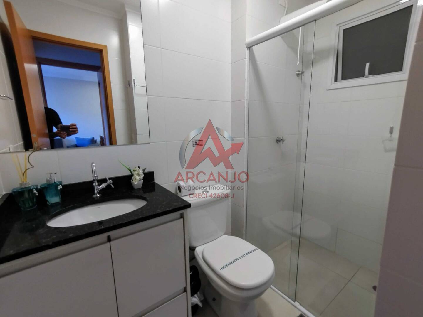 Apartamento, 2 quartos, 73 m² - Foto 10