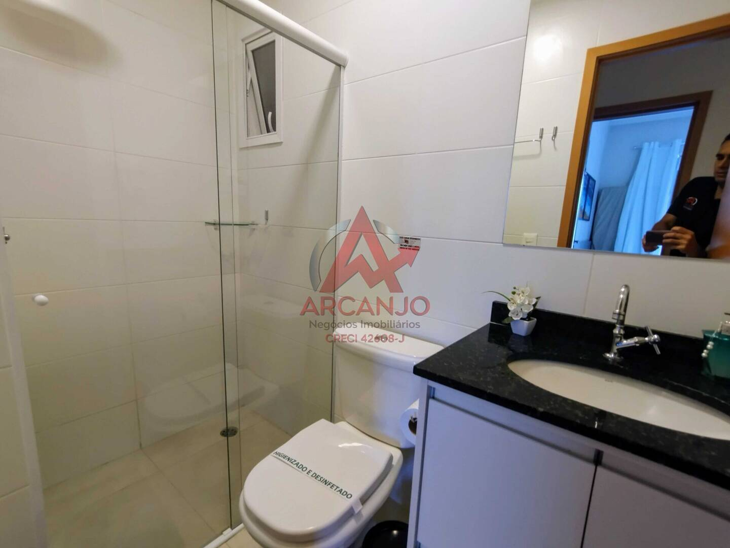 Apartamento, 2 quartos, 73 m² - Foto 11