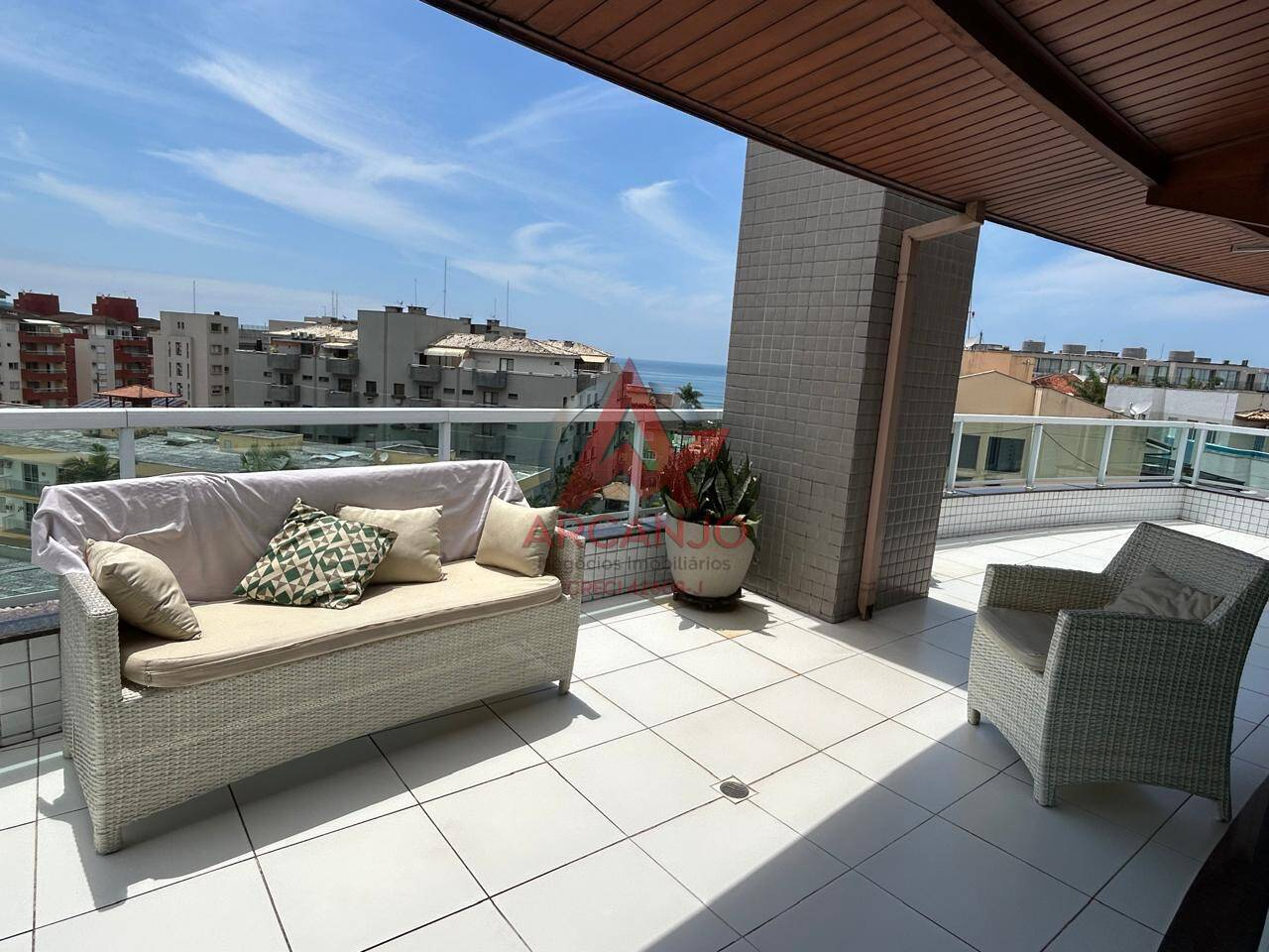 Cobertura, 4 quartos, 225 m² - Foto 5