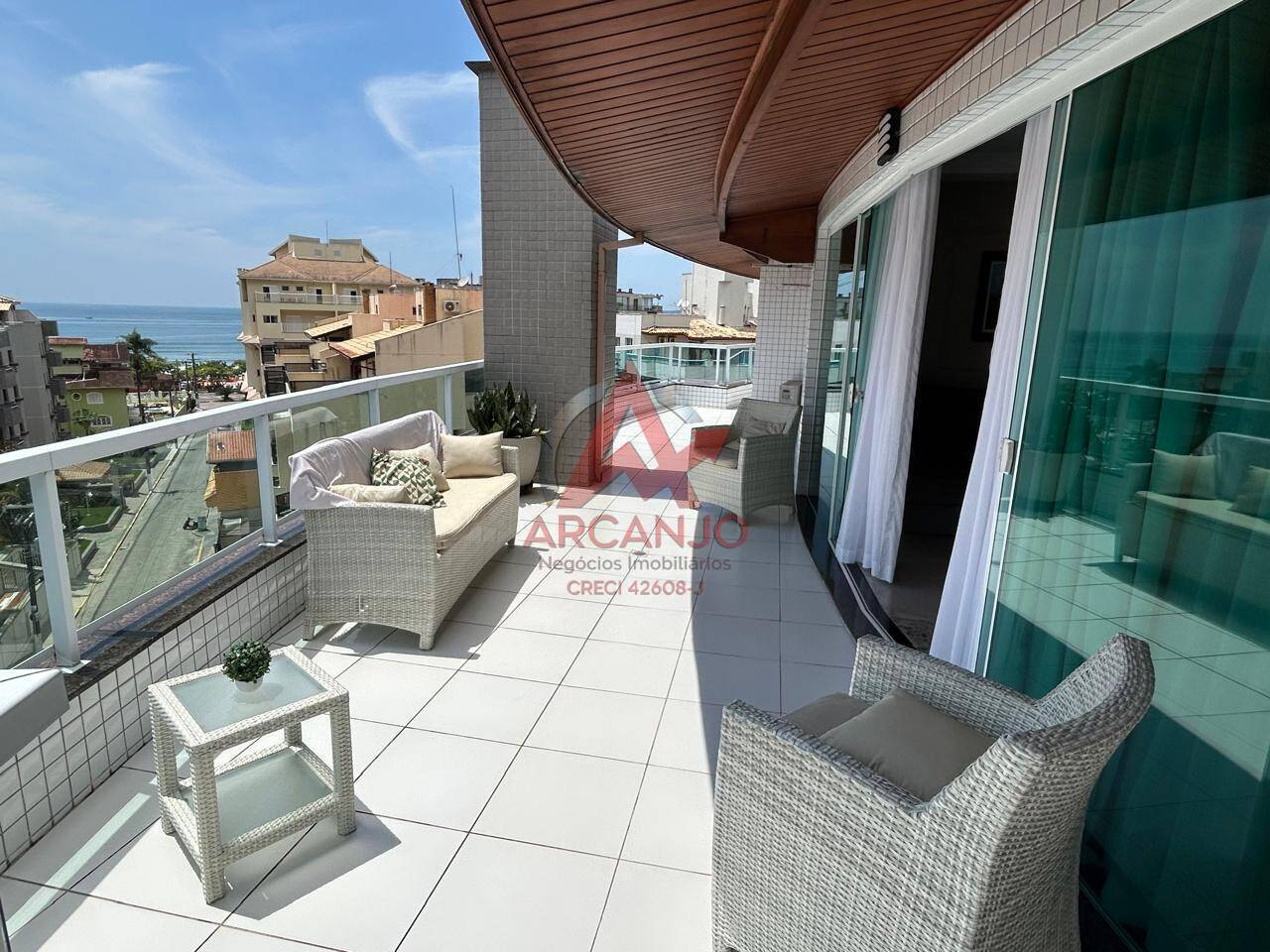 Cobertura, 4 quartos, 225 m² - Foto 6