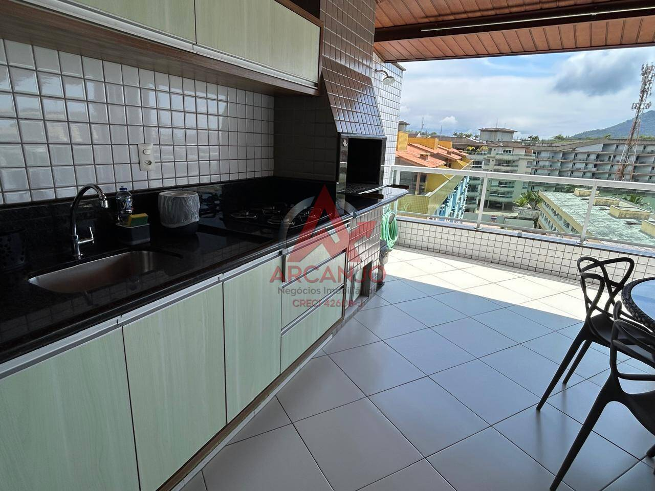 Cobertura, 4 quartos, 225 m² - Foto 8