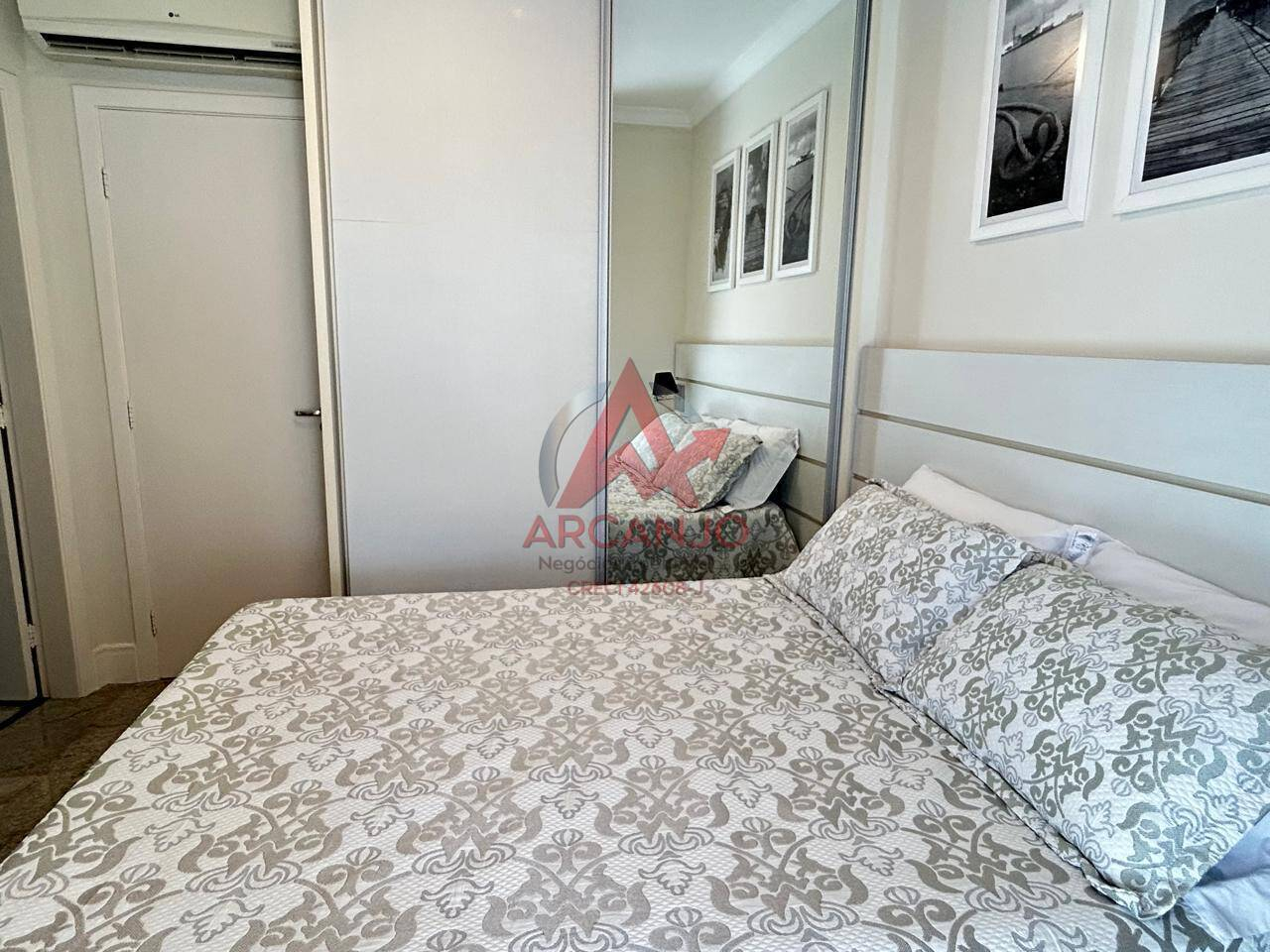 Cobertura, 4 quartos, 225 m² - Foto 9