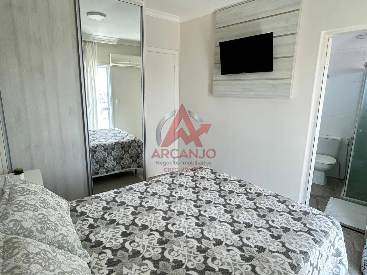 Cobertura, 4 quartos, 225 m² - Foto 11