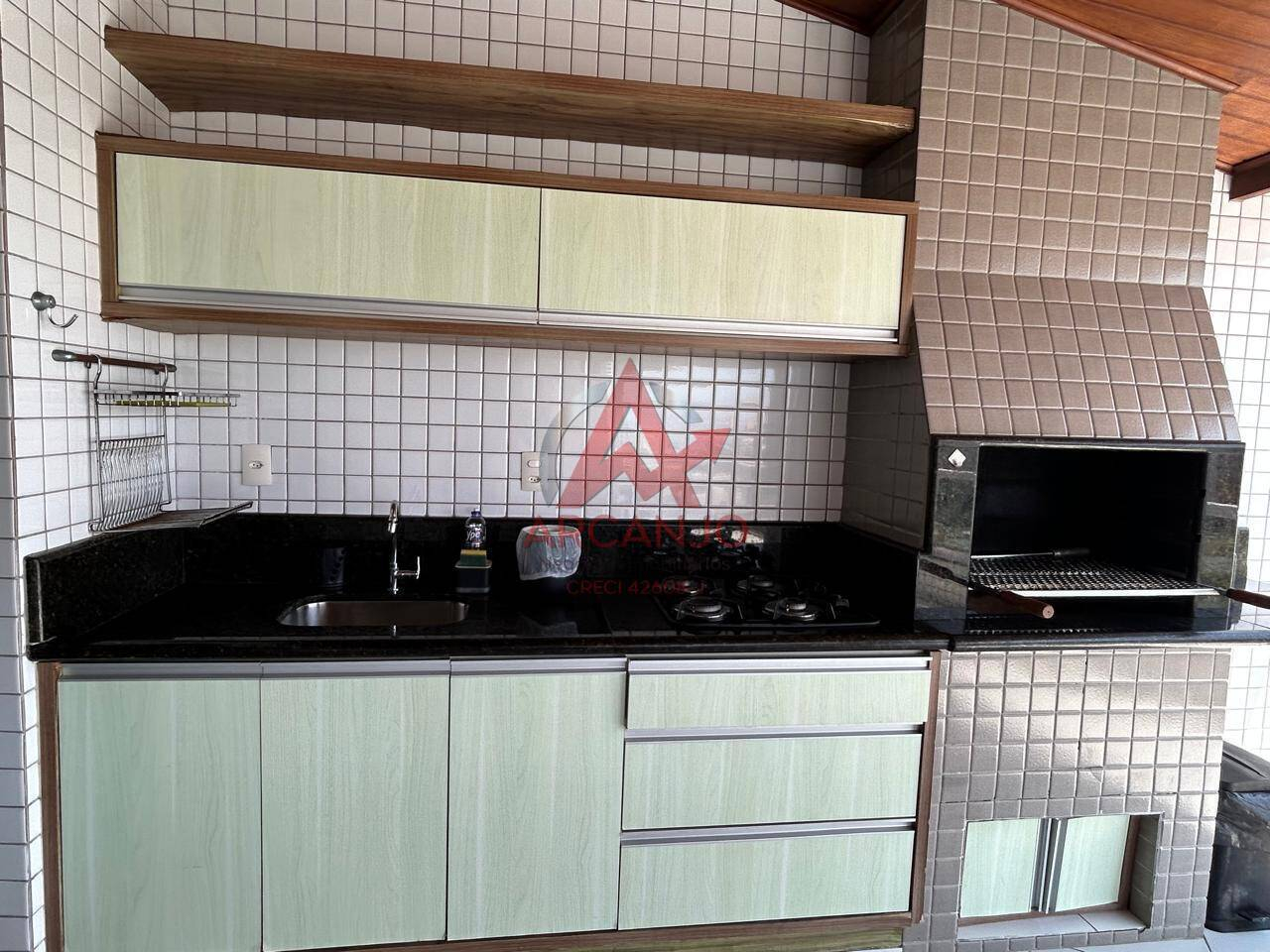 Cobertura, 4 quartos, 225 m² - Foto 12