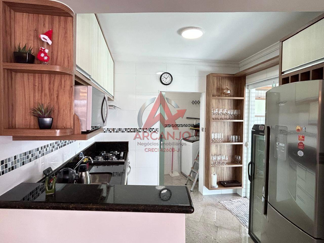 Cobertura, 4 quartos, 225 m² - Foto 14