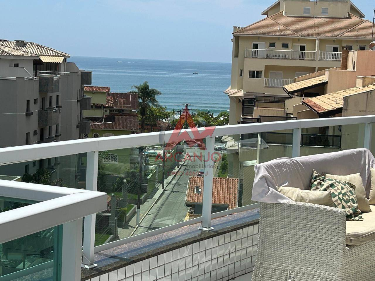 Cobertura, 4 quartos, 225 m² - Foto 15