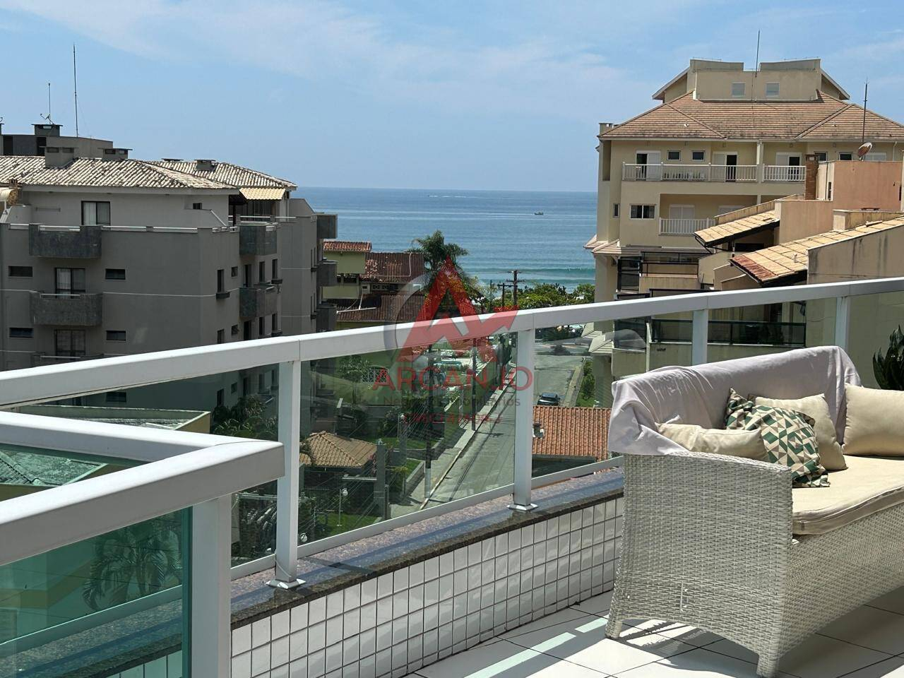 Cobertura, 4 quartos, 225 m² - Foto 17