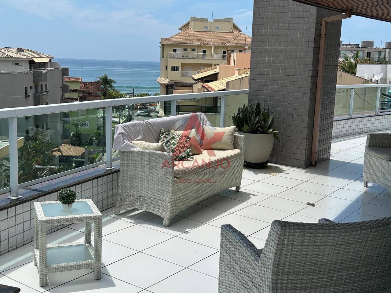 Cobertura, 4 quartos, 225 m² - Foto 18