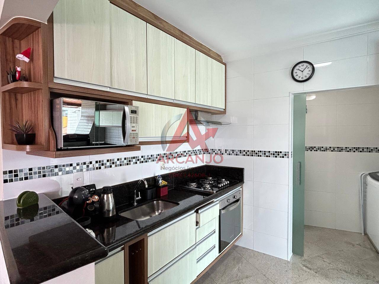 Cobertura, 4 quartos, 225 m² - Foto 19