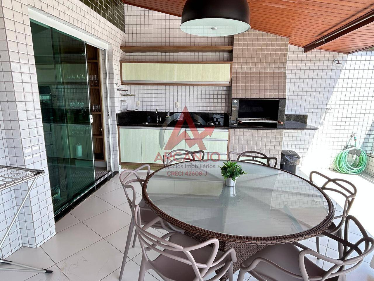 Cobertura, 4 quartos, 225 m² - Foto 20