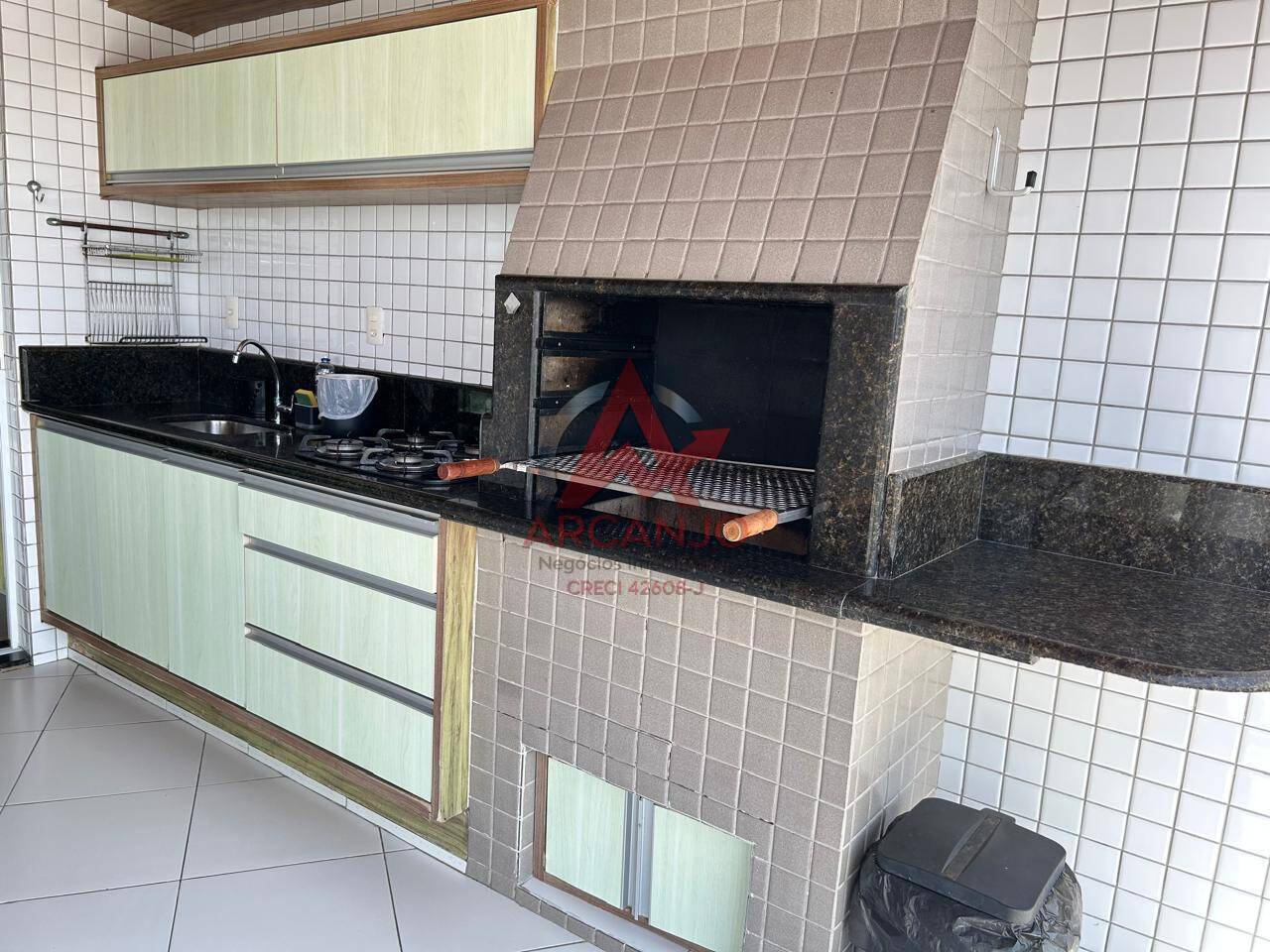 Cobertura, 4 quartos, 225 m² - Foto 21
