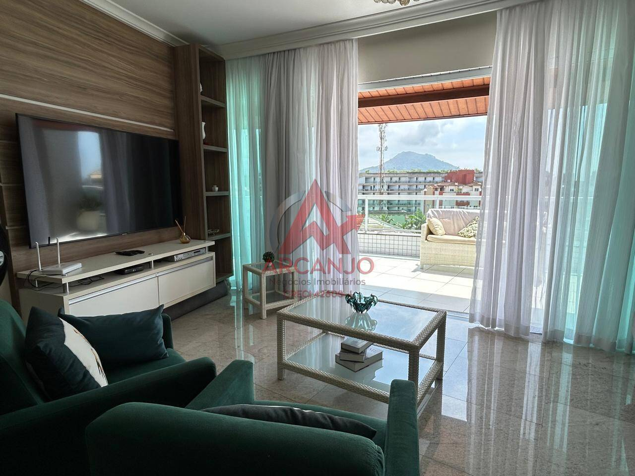 Cobertura, 4 quartos, 225 m² - Foto 23