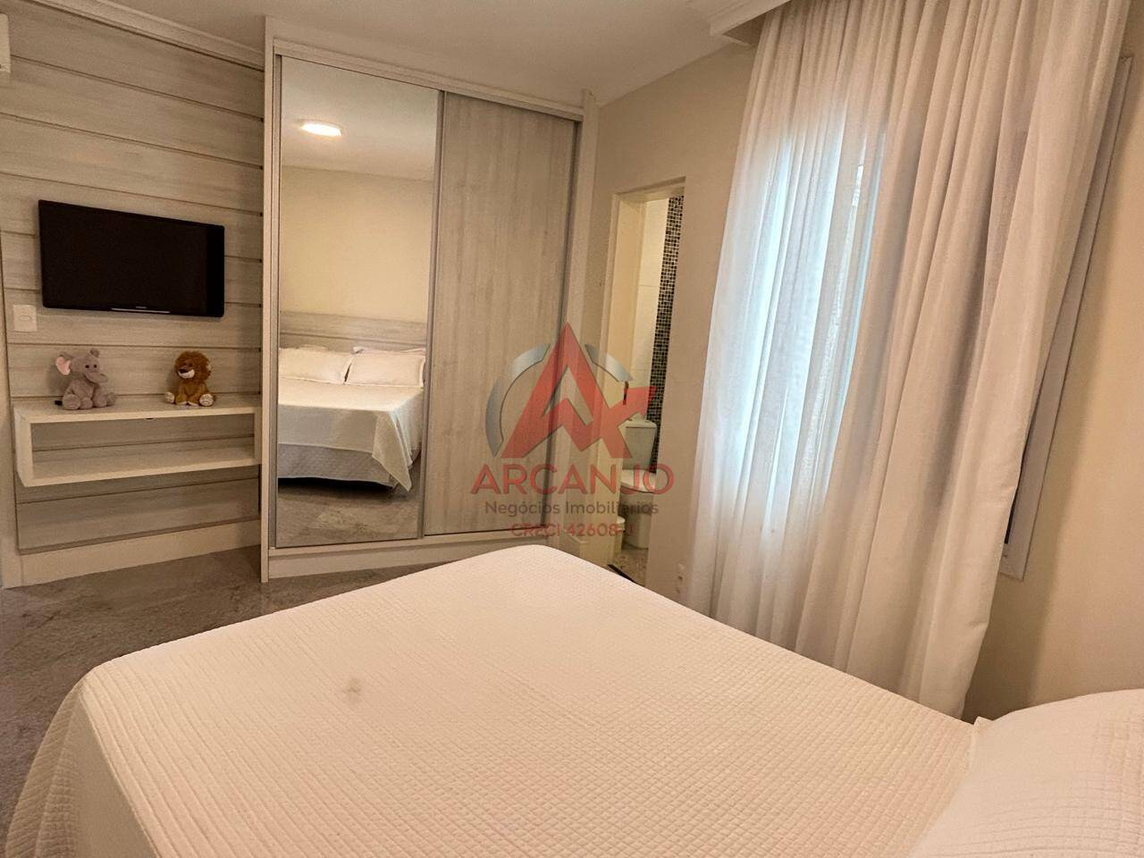 Cobertura, 4 quartos, 225 m² - Foto 28