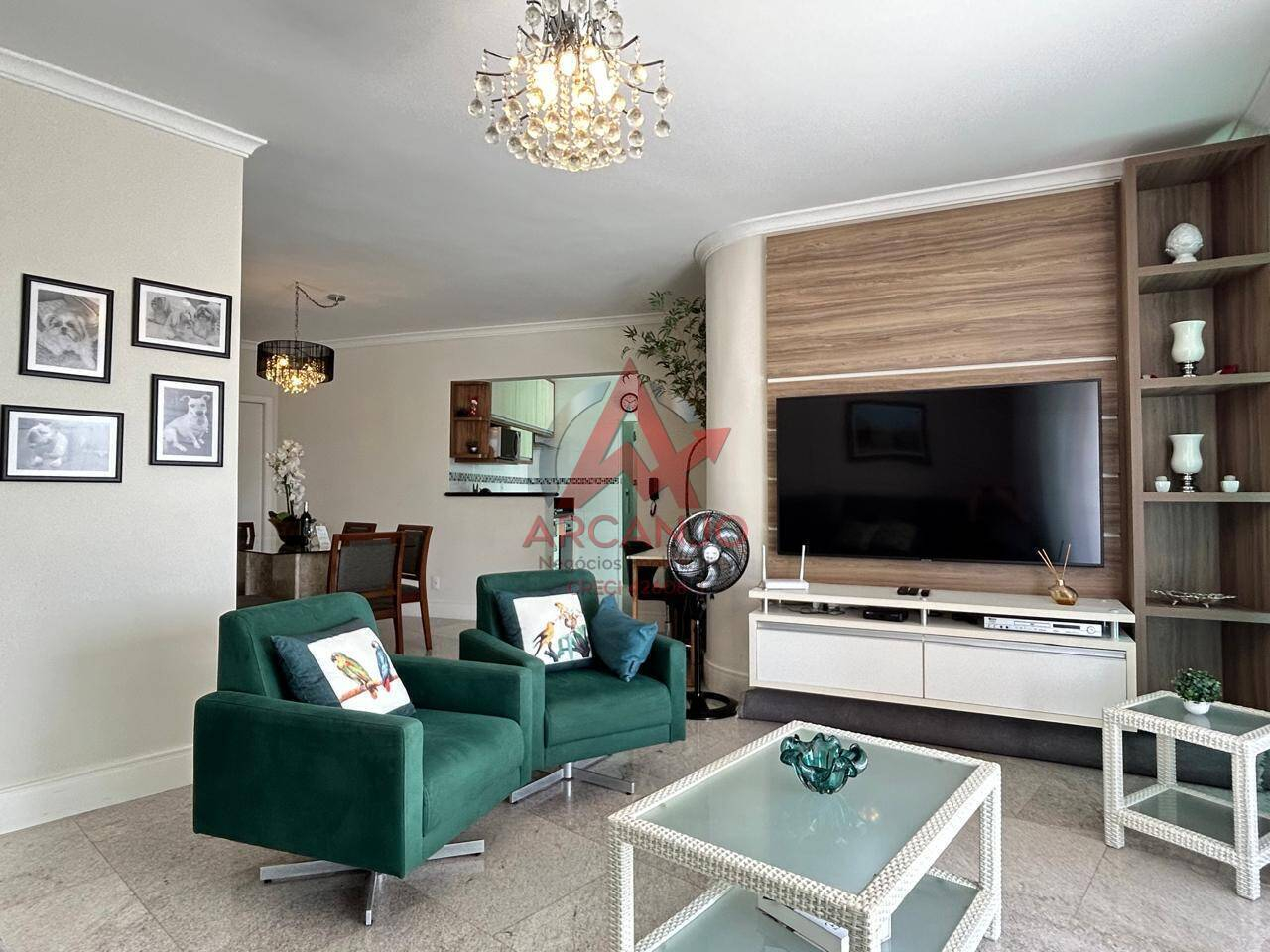 Cobertura, 4 quartos, 225 m² - Foto 34
