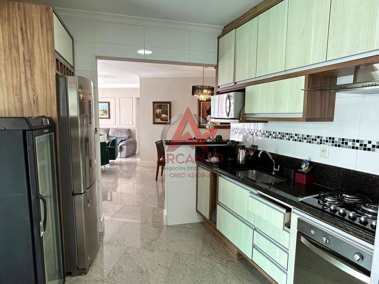 Cobertura, 4 quartos, 225 m² - Foto 37