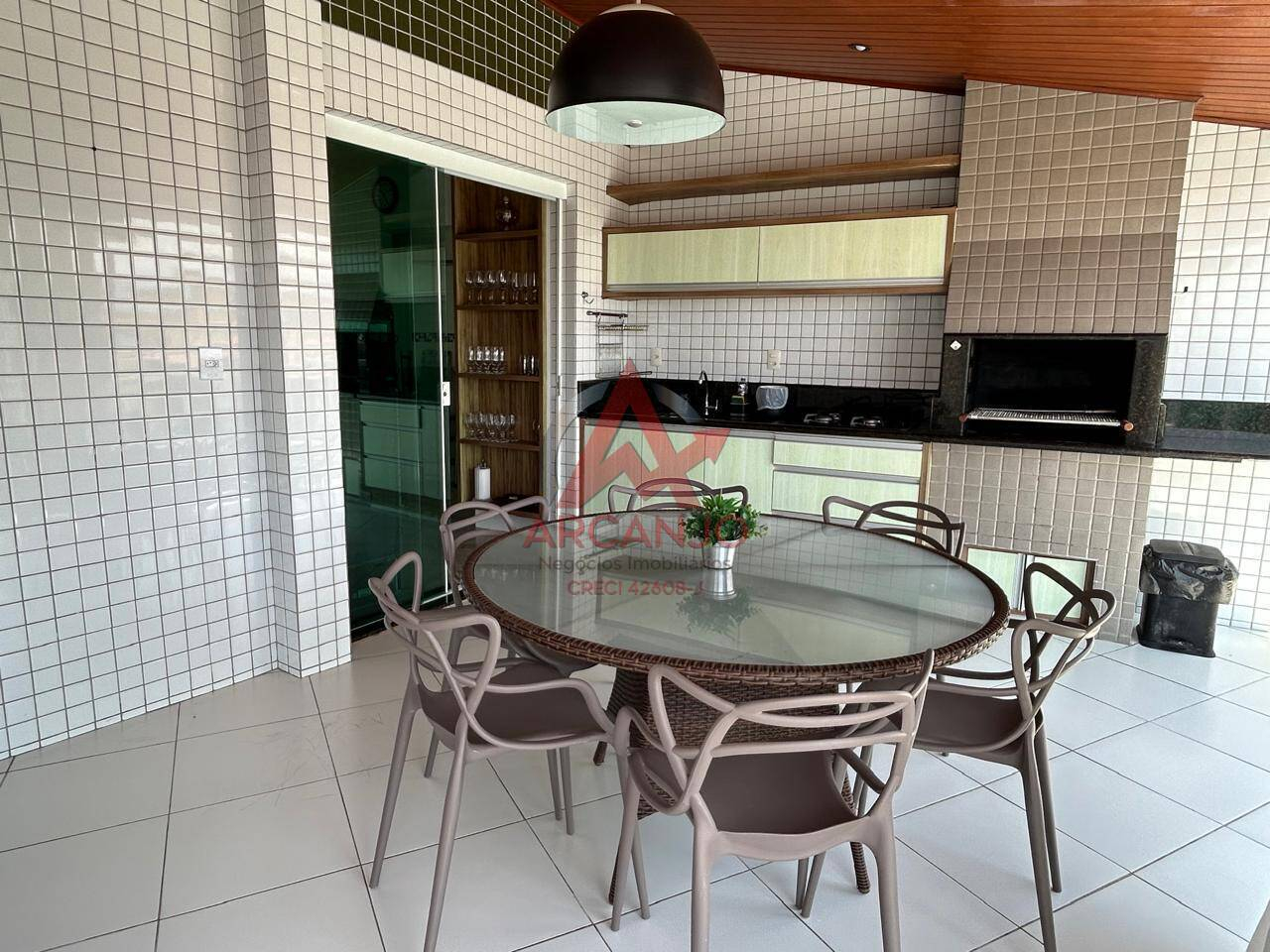 Cobertura, 4 quartos, 225 m² - Foto 39