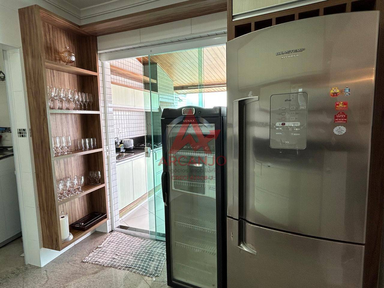 Cobertura, 4 quartos, 225 m² - Foto 42