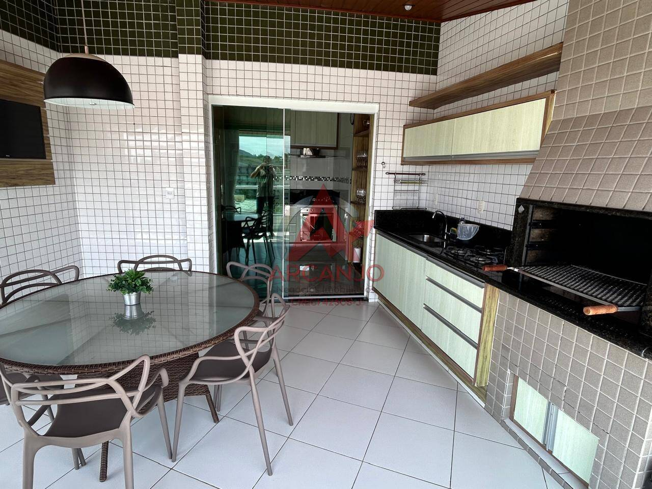 Cobertura, 4 quartos, 225 m² - Foto 45
