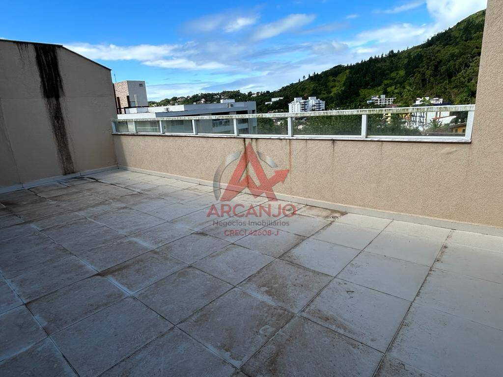 Cobertura, 3 quartos, 150 m² - Foto 21