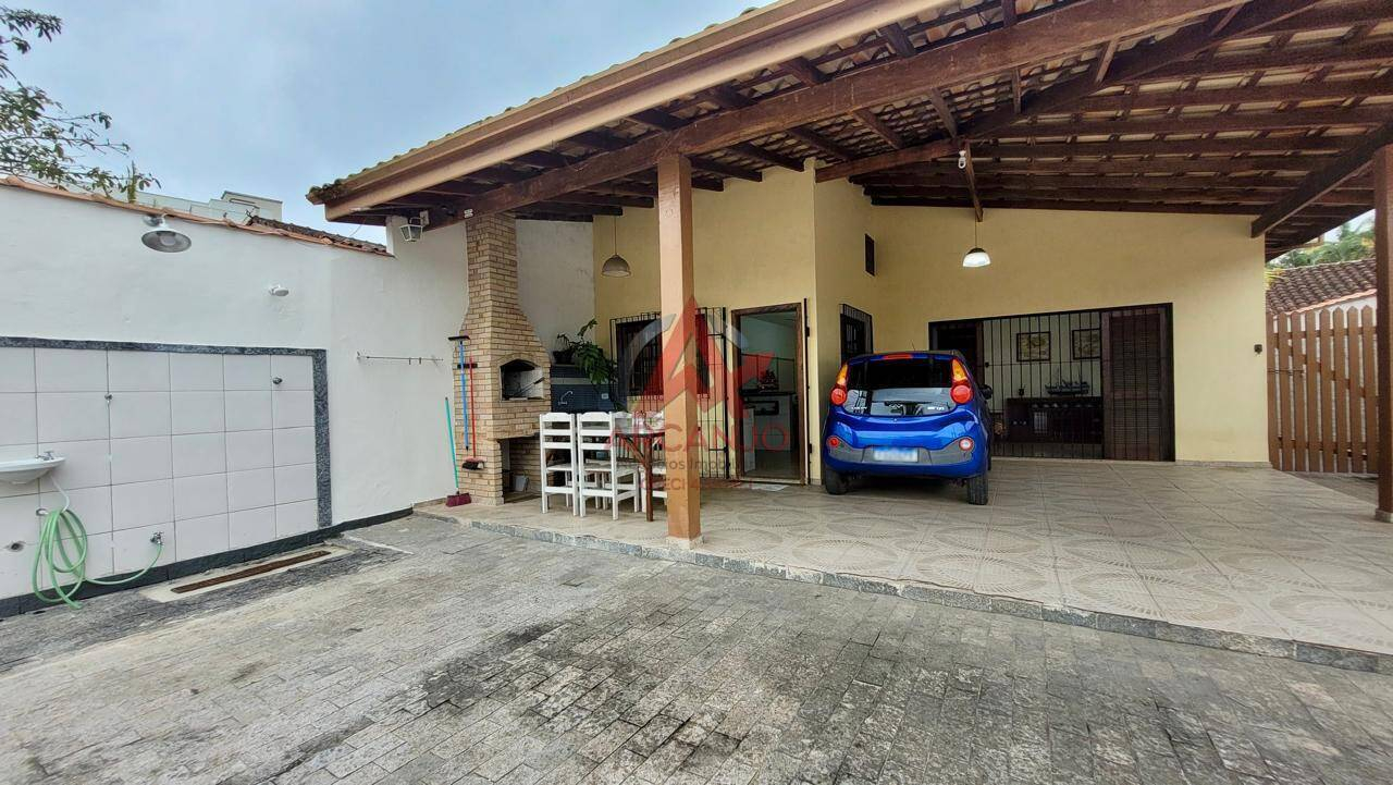 Casa, 3 quartos, 120 m² - Foto 1