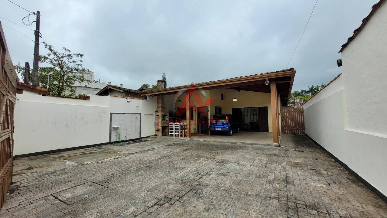 Casa, 3 quartos, 120 m² - Foto 2