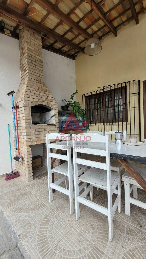 Casa, 3 quartos, 120 m² - Foto 4