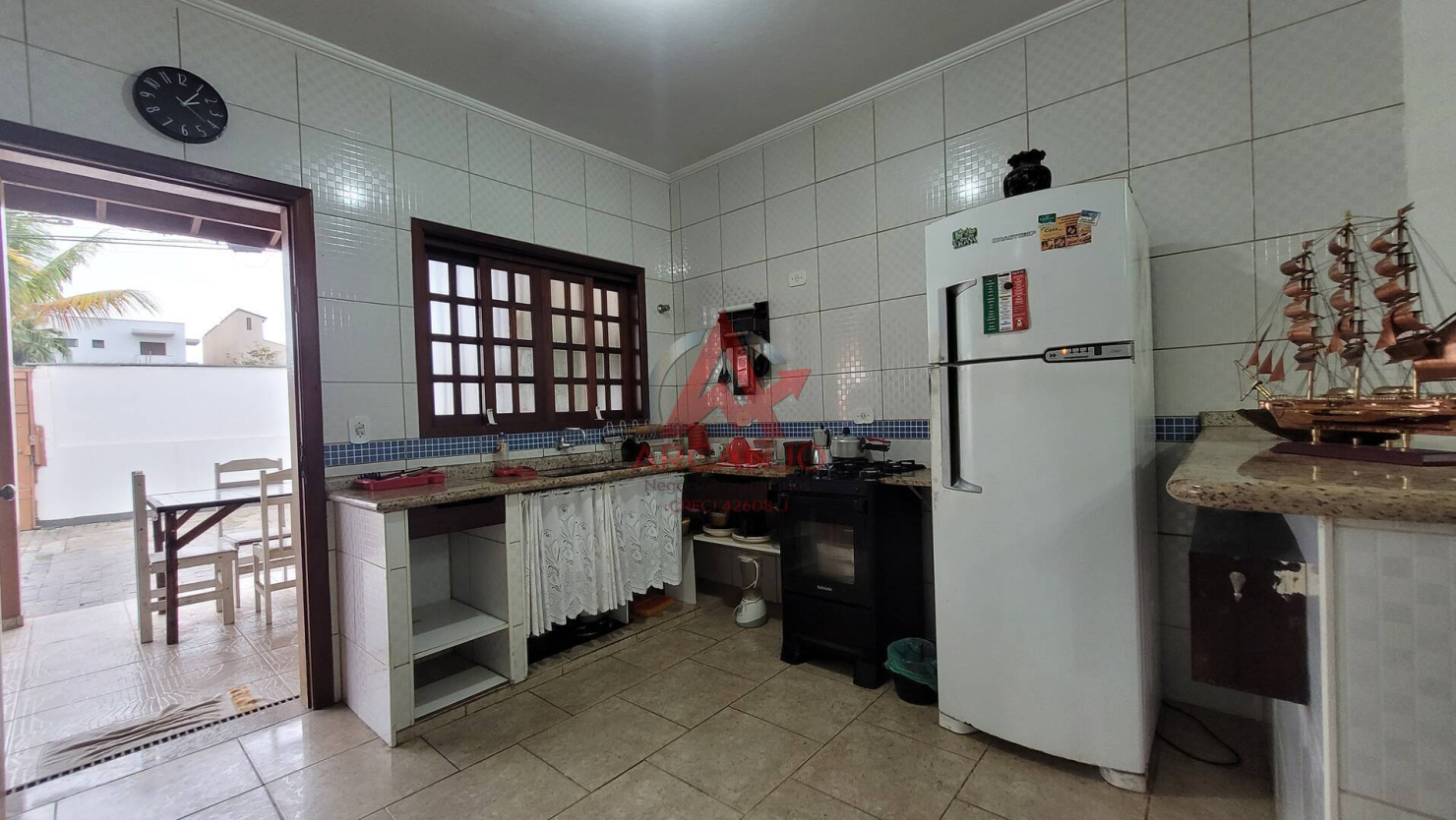 Casa, 3 quartos, 120 m² - Foto 6