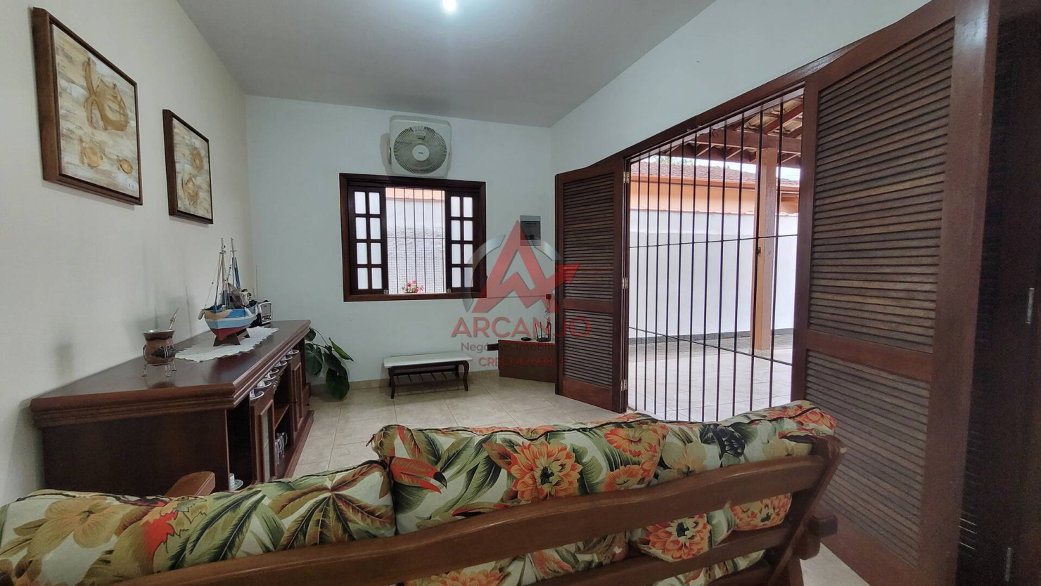 Casa, 3 quartos, 120 m² - Foto 8