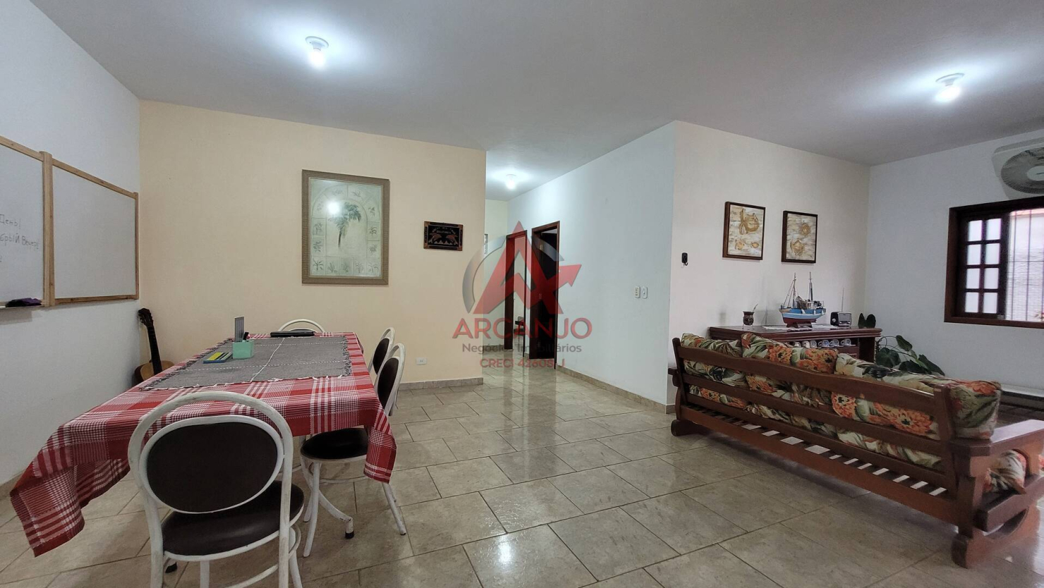 Casa, 3 quartos, 120 m² - Foto 9