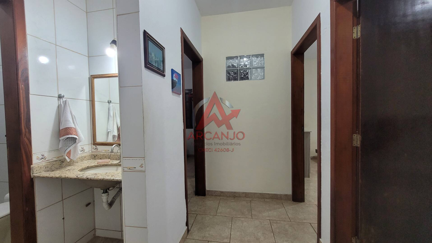 Casa, 3 quartos, 120 m² - Foto 11