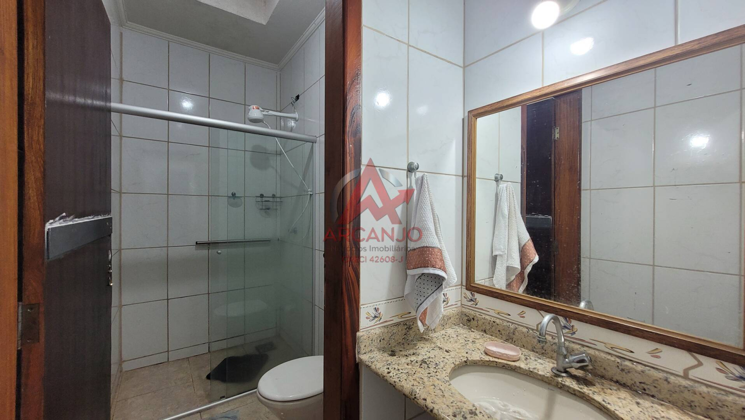 Casa, 3 quartos, 120 m² - Foto 12